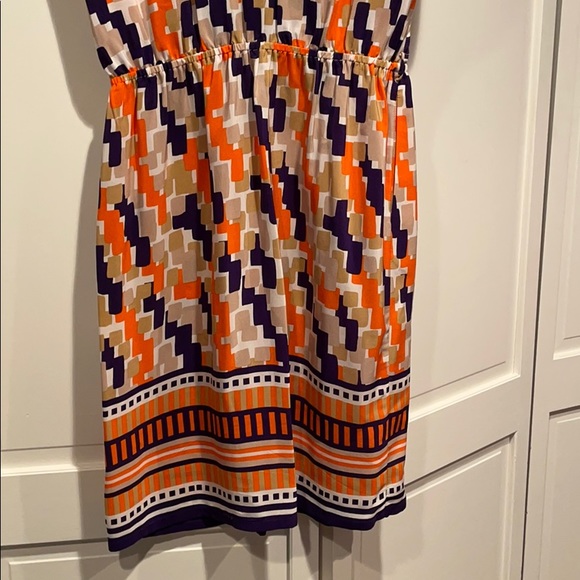 Beautiful Silk Presley Skye Dress - Picture 8 of 13